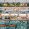 Clarion Hotel Sea U