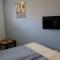 művészház apARTman