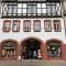 Ferienwohnung Roxana Stadtkern von Quedlinburg 55qm - 奎德林堡
