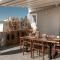Diogenis Seaside Suite - Réthymnon