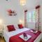 Holiday Home Nono Ante with heated pool