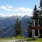 Appartement Hochsitz