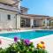 Amazing design villa Aeris with private pool, high level of privacy - Šumber