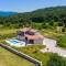 Amazing design villa Aeris with private pool, high level of privacy - Šumber