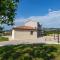 Amazing design villa Aeris with private pool, high level of privacy - Šumber