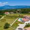 Amazing design villa Aeris with private pool, high level of privacy - Šumber