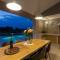 Amazing design villa Aeris with private pool, high level of privacy - Šumber