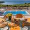 Holiday Home Nono Ante with heated pool