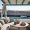 Terra Mare Suites - Agia Irini Milos