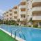 Apartamentos Las Rosas