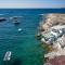 Terra Mare Suites