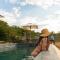 Pumba Private Game Reserve - Yarrow