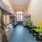 Vorobey Hostel - Kiev