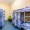 Vorobey Hostel - Kiev