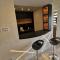 Brend new luxurious apartment in downtown with free parking - Novi Sad