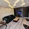Brend new luxurious apartment in downtown with free parking
