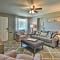 Cozy Ormond Beach Bungalow with Yard Walk to Shore!