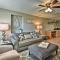 Cozy Ormond Beach Bungalow with Yard Walk to Shore!