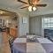 Cozy Ormond Beach Bungalow with Yard Walk to Shore!