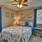 Cozy Ormond Beach Bungalow with Yard Walk to Shore!