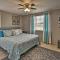 Cozy Ormond Beach Bungalow with Yard Walk to Shore!