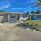 Cozy Ormond Beach Bungalow with Yard Walk to Shore!