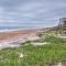Cozy Ormond Beach Bungalow with Yard Walk to Shore!