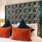 Bootham Crescent Apartments York