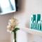 Espinho Guesthouse - Sea View Apartment