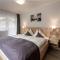 FRAU GANS - pure mountain apartments