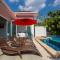 3 Bedroom Exclusive Private Pool Villa Smooth as Silk