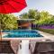 3 Bedroom Exclusive Private Pool Villa Smooth as Silk
