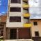 Hotel Caxa Wasi