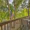 Lake Barkley Home Private Dock, Kayaks, Fire Pit! - Cadiz
