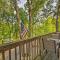 Lake Barkley Home Private Dock, Kayaks, Fire Pit! - Cadiz