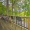 Lake Barkley Home Private Dock, Kayaks, Fire Pit! - Cadiz