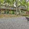 Lake Barkley Home Private Dock, Kayaks, Fire Pit! - Cadiz