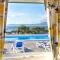 Holiday Home Nono Ante with heated pool
