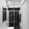 Residence Black & White