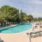 SOWELL HOTELS Ardèche - 格罗斯皮耶尔雷