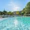 SOWELL HOTELS Ardèche - 格罗斯皮耶尔雷