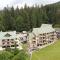 Hotel Casa Viorel jacuzzi & saunas