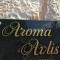 Aroma Avlis Apartments