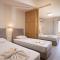 Hotel Kathrin Beach
