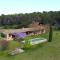 Elegant Villa in Camallera with Private Pool - Camallera