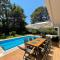 VERY SPECIAL VILLA 6 BDR GREAT for FAMILY REUNIONS - Antalya