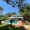 VERY SPECIAL VILLA 6 BDR GREAT for FAMILY REUNIONS - Antalya