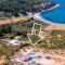 Holiday Home Nono Ante with heated pool