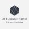 At Funicular Hostel