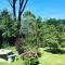 Villa de charme parc fleuri, arboré et piscine à BIARRITZ